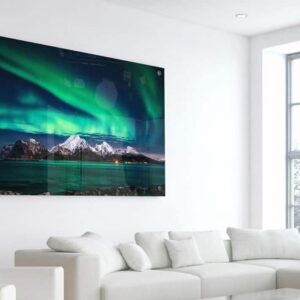 Custom Acrylic Prints