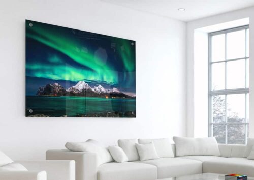 Custom Acrylic Prints