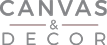Canvas n Decor USA logo
