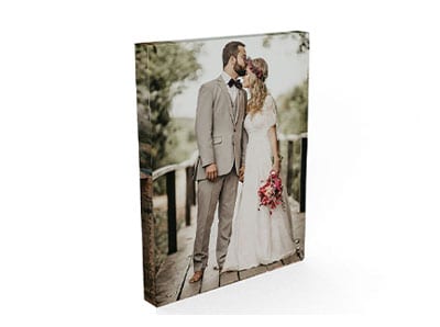 custom canvas prints