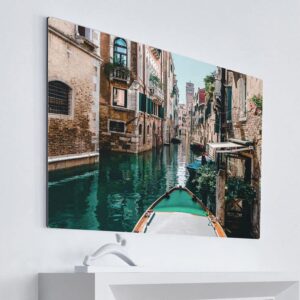 Custom HD Metal Prints