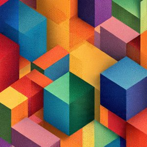 geometric patterns stock wall art 55