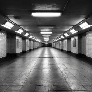 liminal space stock wall art 50