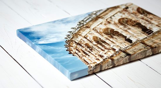 Best quality and value for canvas photo prints