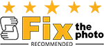 Fix the Photo Recommended