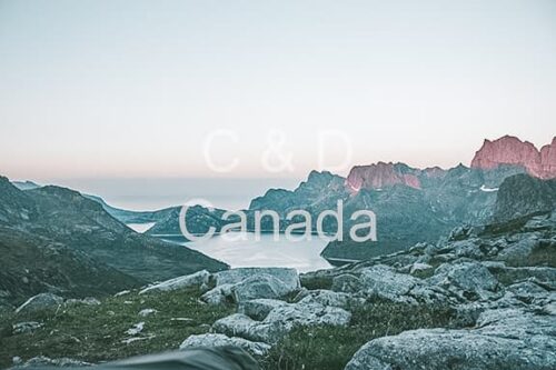 Landscape Stock Art 50