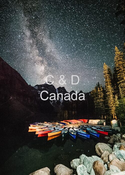 Landscape Stock Art 53