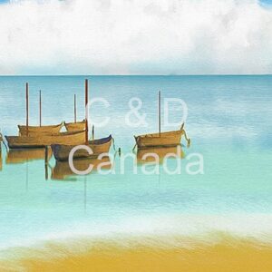 Landscape Stock Art 69