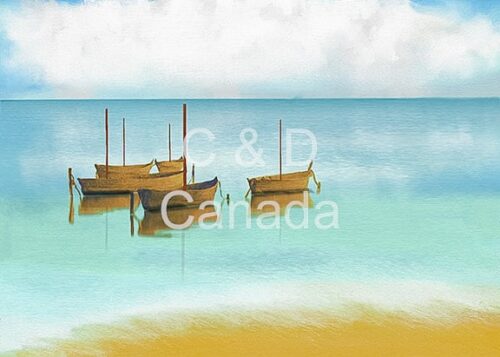 Landscape Stock Art 69