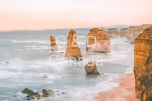 Landscape Stock Art 91