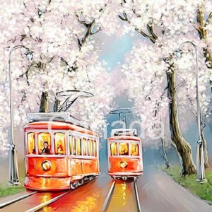 Modern Stock Art 14