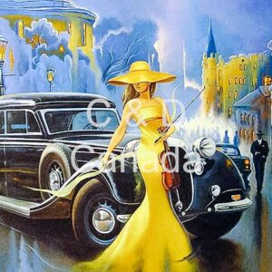 Modern Stock Art 16