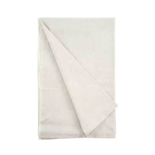 Cecily Table Cloth, Olive
