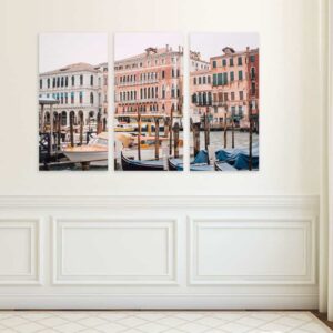 Custom Split Canvas Panel