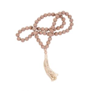 Tassel Blessing Beads [colour options available]