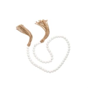 Tassel Prayer Beads [colour options available]