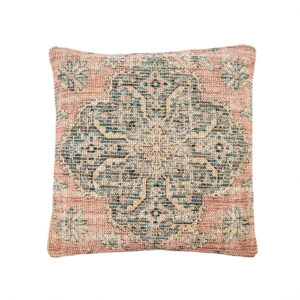 Persian design decorative Zahara pillow