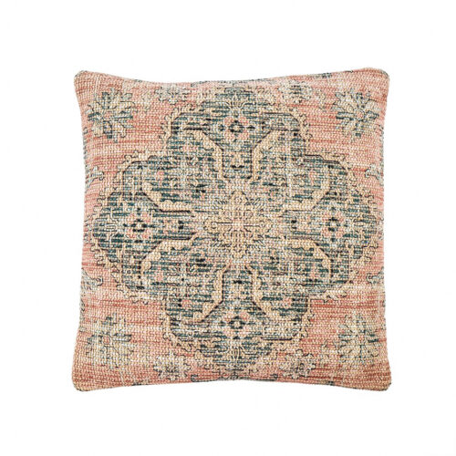 Persian design decorative Zahara pillow