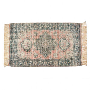 Decorative persian zahara rug