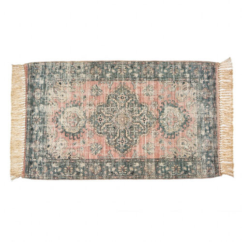 Decorative persian zahara rug